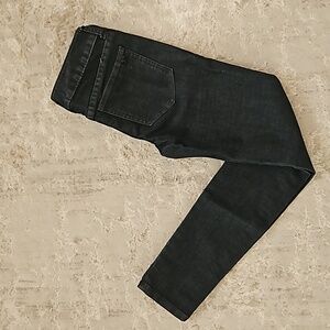 BRAND NEW GIRL'S JOE'S JEANS PANTS DARK BLUE SKINNY JEANS SZ 8 $60